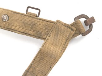 A-Rahmen  Wehrmacht. Ungereinigt, unvollständig