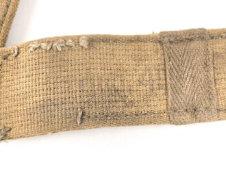 A-Rahmen  Wehrmacht. Ungereinigt, unvollständig