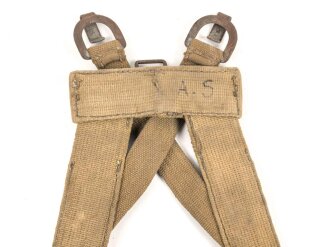 A-Rahmen  Wehrmacht. Ungereinigt, unvollständig