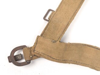 A-Rahmen  Wehrmacht. Ungereinigt, unvollständig