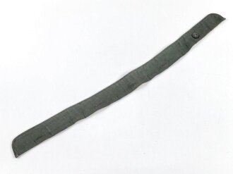 Kragenbinde für eine Feldbluse des Heeres, Gemessen...