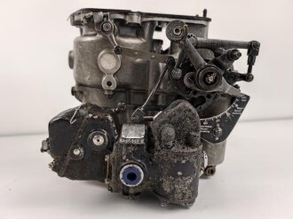 Luftwaffe, Vergaser "Hobson" HS 410 für Argus AS410 Flugmotor. Sehr guter Gesamtzustand, in der zugehörigen Transportkiste. Funktion nicht geprügt