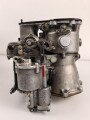 Luftwaffe, Vergaser "Hobson" HS 410 für Argus AS410 Flugmotor. Sehr guter Gesamtzustand, in der zugehörigen Transportkiste. Funktion nicht geprügt