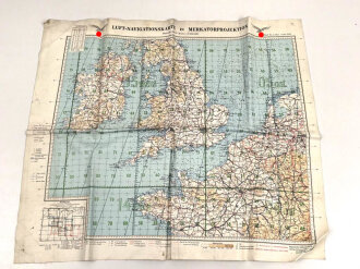 Nachtjagd Geschwader 4 der Luftwaffe, Gruppe Verleihungsurkunden und Ausweise