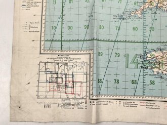 Nachtjagd Geschwader 4 der Luftwaffe, Gruppe Verleihungsurkunden und Ausweise