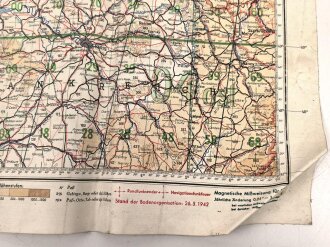 Nachtjagd Geschwader 4 der Luftwaffe, Gruppe Verleihungsurkunden und Ausweise