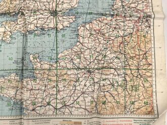 Nachtjagd Geschwader 4 der Luftwaffe, Gruppe Verleihungsurkunden und Ausweise