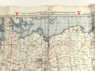 Nachtjagd Geschwader 4 der Luftwaffe, Gruppe Verleihungsurkunden und Ausweise