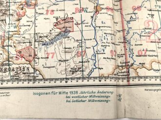 Nachtjagd Geschwader 4 der Luftwaffe, Gruppe Verleihungsurkunden und Ausweise