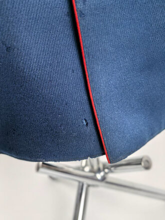 Bayern, Waffenrock für Mannschaften im Königlich Bayerischen Infanterie-Leib-Regiment. Eigentumstück in gutem Zustand