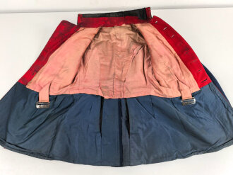 Bayern, Waffenrock für Mannschaften im Königlich Bayerischen Infanterie-Leib-Regiment. Eigentumstück in gutem Zustand