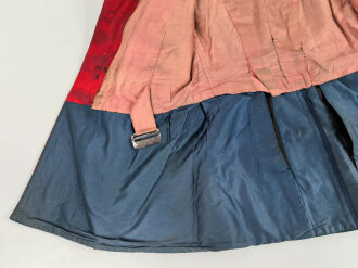 Bayern, Waffenrock für Mannschaften im Königlich Bayerischen Infanterie-Leib-Regiment. Eigentumstück in gutem Zustand