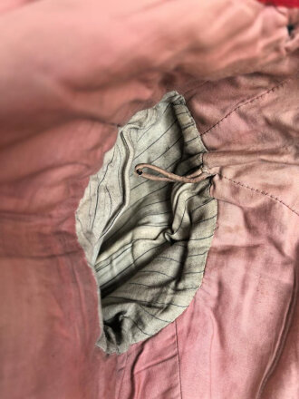 Bayern, Waffenrock für Mannschaften im Königlich Bayerischen Infanterie-Leib-Regiment. Eigentumstück in gutem Zustand