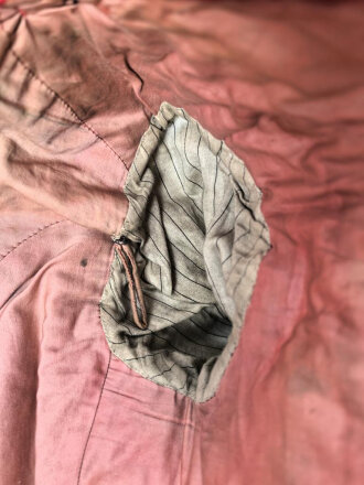 Bayern, Waffenrock für Mannschaften im Königlich Bayerischen Infanterie-Leib-Regiment. Eigentumstück in gutem Zustand