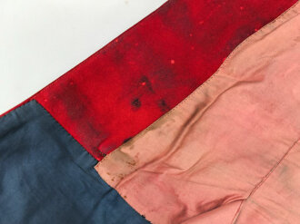 Bayern, Waffenrock für Mannschaften im Königlich Bayerischen Infanterie-Leib-Regiment. Eigentumstück in gutem Zustand