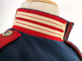 Bayern, Waffenrock für Mannschaften im Königlich Bayerischen Infanterie-Leib-Regiment. Eigentumstück in gutem Zustand