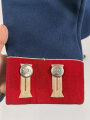 Bayern, Waffenrock für Mannschaften im Königlich Bayerischen Infanterie-Leib-Regiment. Eigentumstück in gutem Zustand