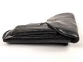 Pistolentasche zur Pistole Modell 1927, datiert 1942. Gebraucht, guter Zustand
