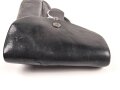 Pistolentasche zur Pistole Modell 1927, datiert 1942. Gebraucht, guter Zustand