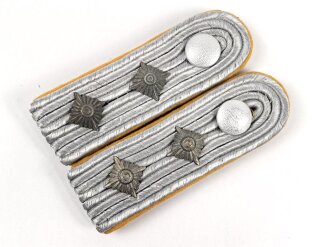 Luftwaffe, Satz Effekten für einen Hauptmann...