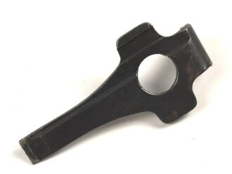 Schlüssel zur Pistole P08. Reichswehr oder frühe Wehrmacht Abnahme