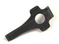 Schlüssel zur Pistole P08. Reichswehr oder frühe Wehrmacht Abnahme