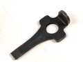 Schlüssel zur Pistole P08. Reichswehr oder frühe Wehrmacht Abnahme