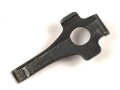 Schlüssel zur Pistole P08. Reichswehr oder frühe Wehrmacht Abnahme