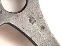 Schlüssel zur Pistole P08. Reichswehr oder frühe Wehrmacht Abnahme