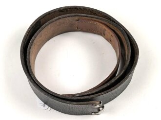 Koppelriemen für Angehörige von...