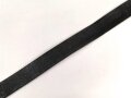 Koppelriemen für Angehörige von Parteiverbänden. Geschwärztes Leder, Gesamtlänge 96cm