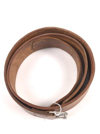 Koppelriemen III.Reich, ungeschwärzt,...