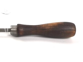 Kaiserreich, Putzstock für C96, Alter unbekannt, höchstwahrscheinlich neuzeitliche Fertigung