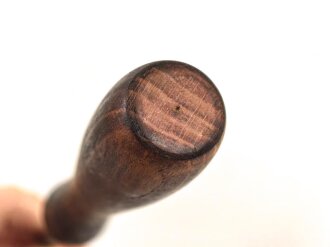 Kaiserreich, Putzstock für C96, Alter unbekannt, höchstwahrscheinlich neuzeitliche Fertigung