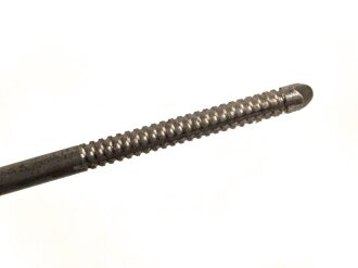 Kaiserreich, Putzstock für C96, Alter unbekannt, höchstwahrscheinlich neuzeitliche Fertigung