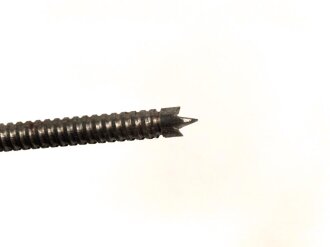 Kaiserreich, Putzstock für C96, Alter unbekannt, höchstwahrscheinlich neuzeitliche Fertigung