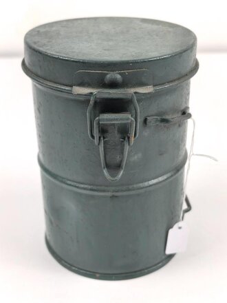 1. Weltkrieg, Bereitschaftsbüchse für eine...