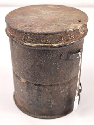 1. Weltkrieg, Bereitschaftsbüchse für eine...