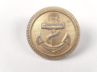 Kriegsmarine, Konvolut Knöpfe