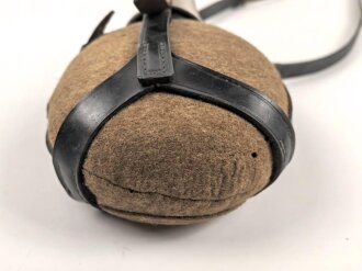 1.Weltkrieg,  Labeflasche in gutem Gesamtzustand