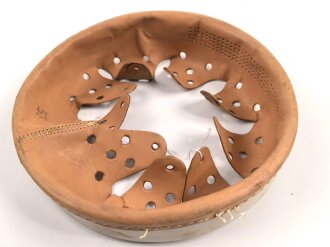 Bundesrepublik Deutschland, Innenfutter für einen Stahlhelm, Kopfgrösse 57