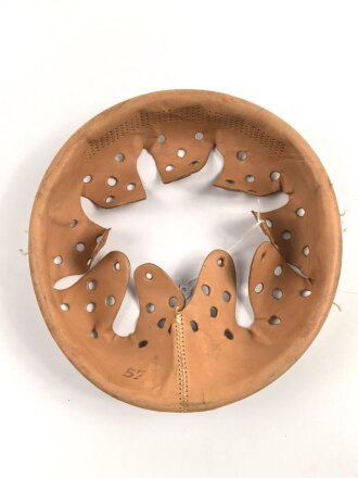 Bundesrepublik Deutschland, Innenfutter für einen...