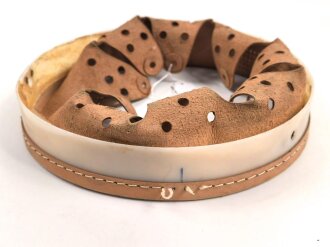 Bundesrepublik Deutschland, Innenfutter für einen Stahlhelm, Kopfgrösse 57