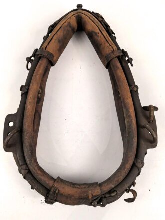 1. Weltkrieg, Armeekummet 64, datiert 1914.  Guter...