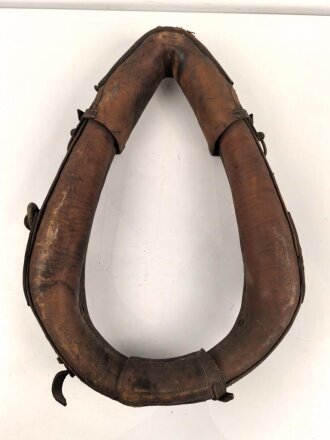 1. Weltkrieg, Armeekummet 64, datiert 1914.  Guter Zustand, ungereinigt