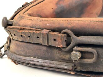 1. Weltkrieg, Armeekummet 64, datiert 1914.  Guter Zustand, ungereinigt