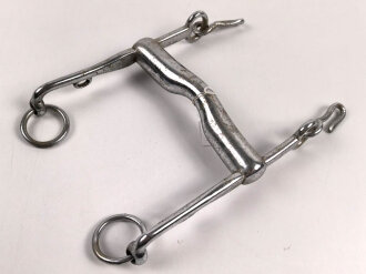 Kaiserreich, Kandare , Kammerstück, ungereinigt