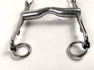 Kaiserreich, Kandare , Kammerstück, ungereinigt