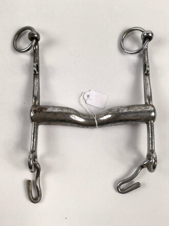 Kaiserreich, Kandare , Kammerstück, ungereinigt