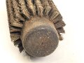 Rohrwischer für 75mm Kanone der Wehrmacht. Originallack, ungereinigtes Stück